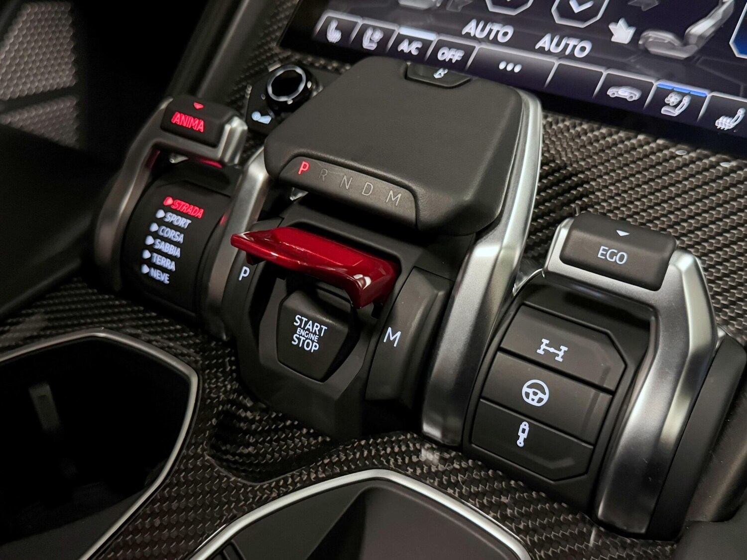 Used Lamborghini Urus 2022 for sale - 76259362: Photo 43