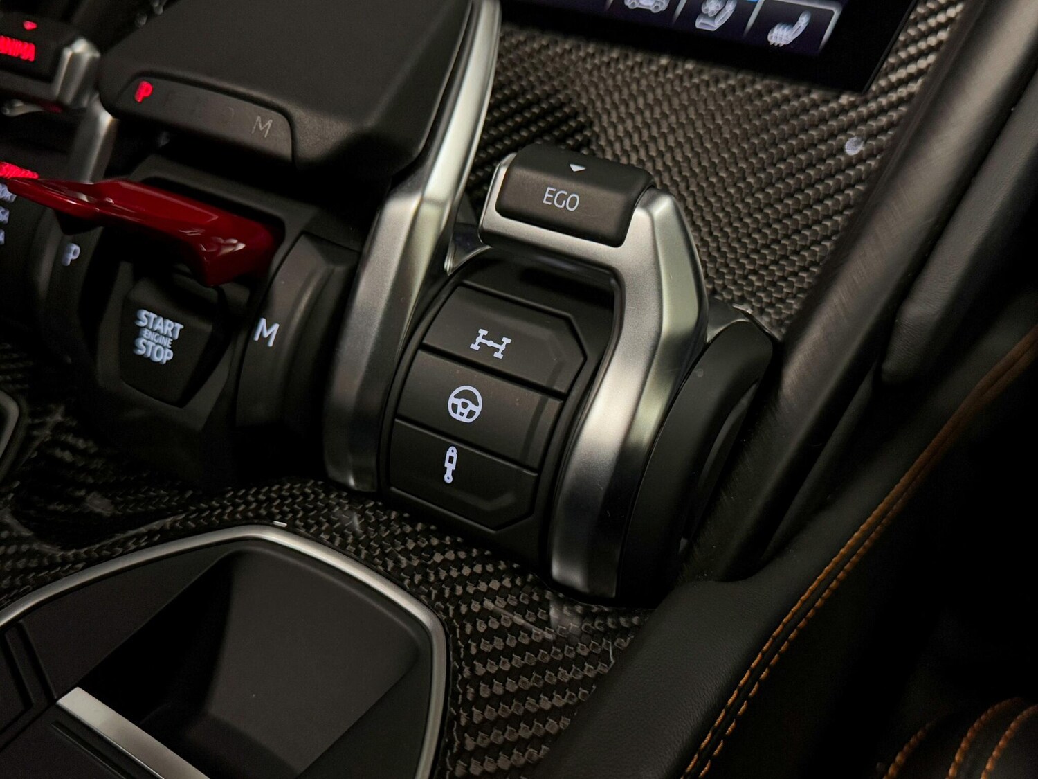 Used Lamborghini Urus 2022 for sale - 76259362: Photo 44