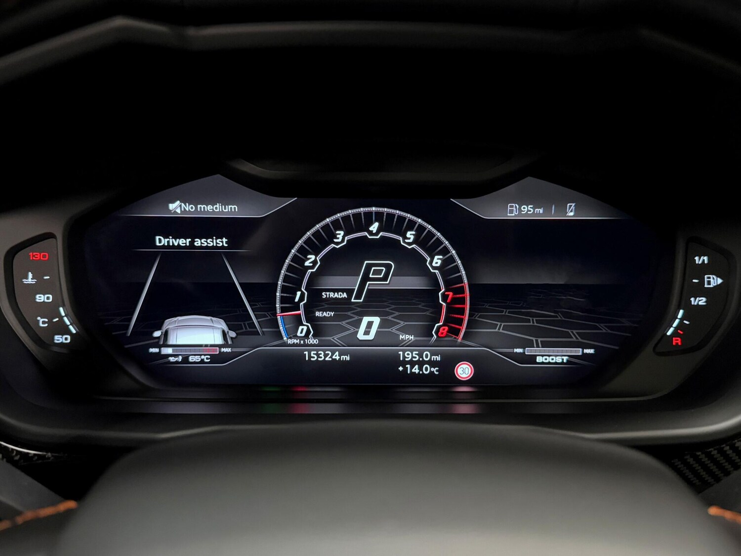 Used Lamborghini Urus 2022 for sale - 76259362: Photo 52