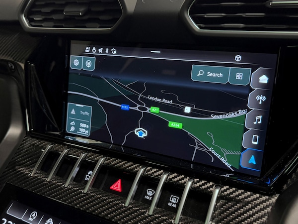 Used Lamborghini Urus 2022 for sale - 76259362: Photo 54