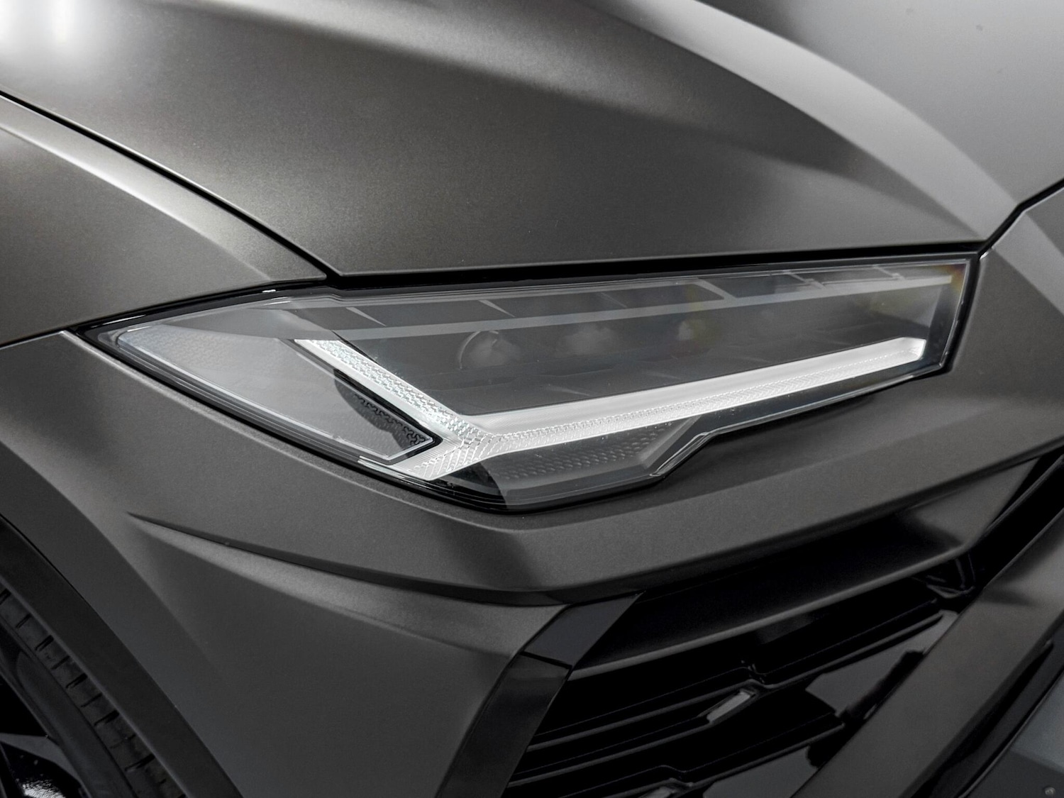 Used Lamborghini Urus 2022 for sale - 76259362: Photo 6