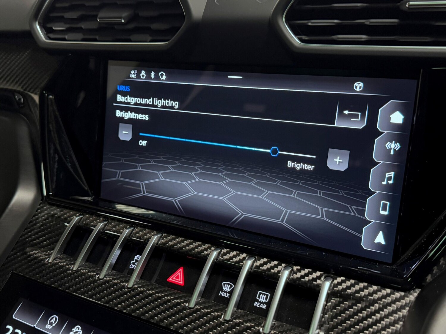 Used Lamborghini Urus 2022 for sale - 76259362: Photo 61