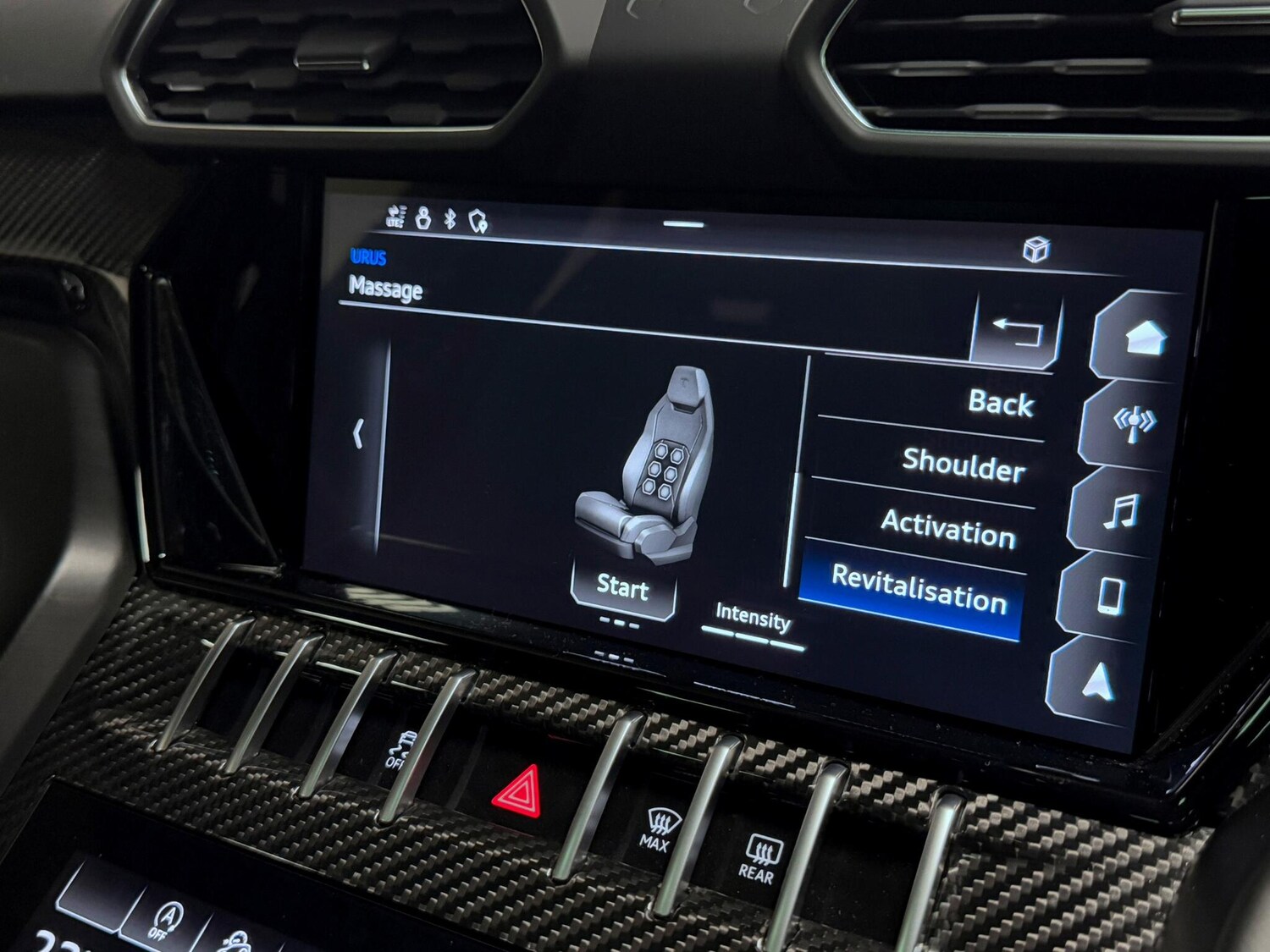 Used Lamborghini Urus 2022 for sale - 76259362: Photo 66