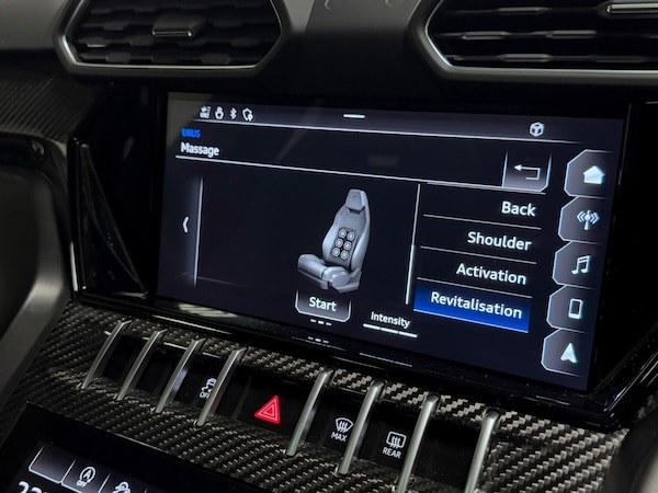 Used Lamborghini Urus 2022 for sale - 76259362: Photo 66