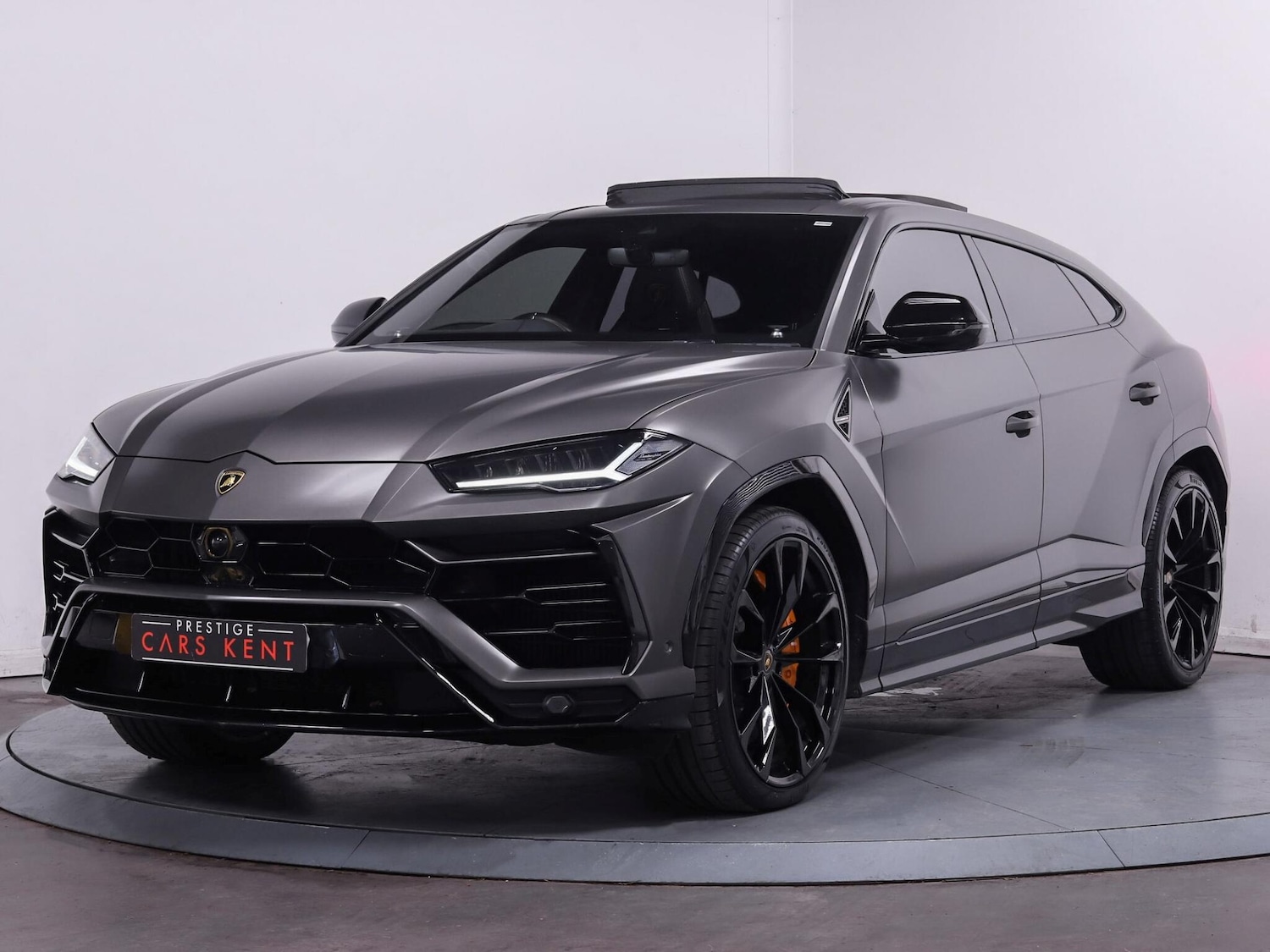 Used Lamborghini Urus 2022 for sale - 76259362: Photo 7