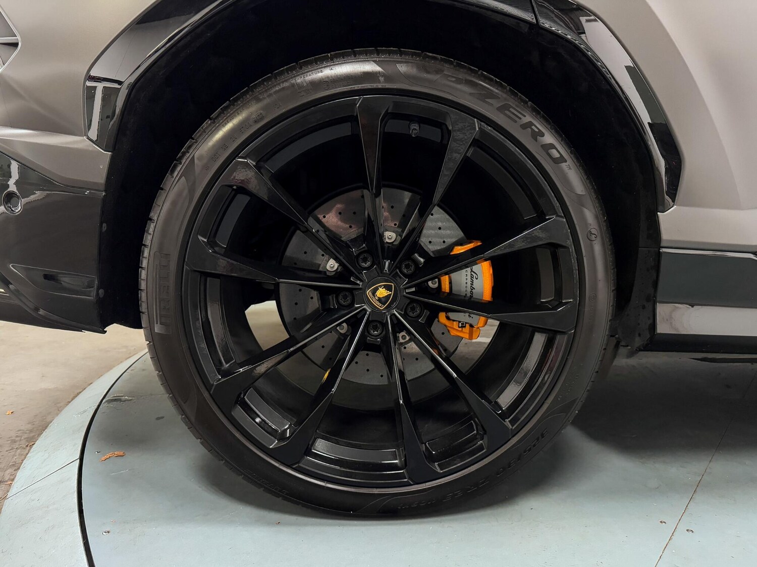 Used Lamborghini Urus 2022 for sale - 76259362: Photo 70