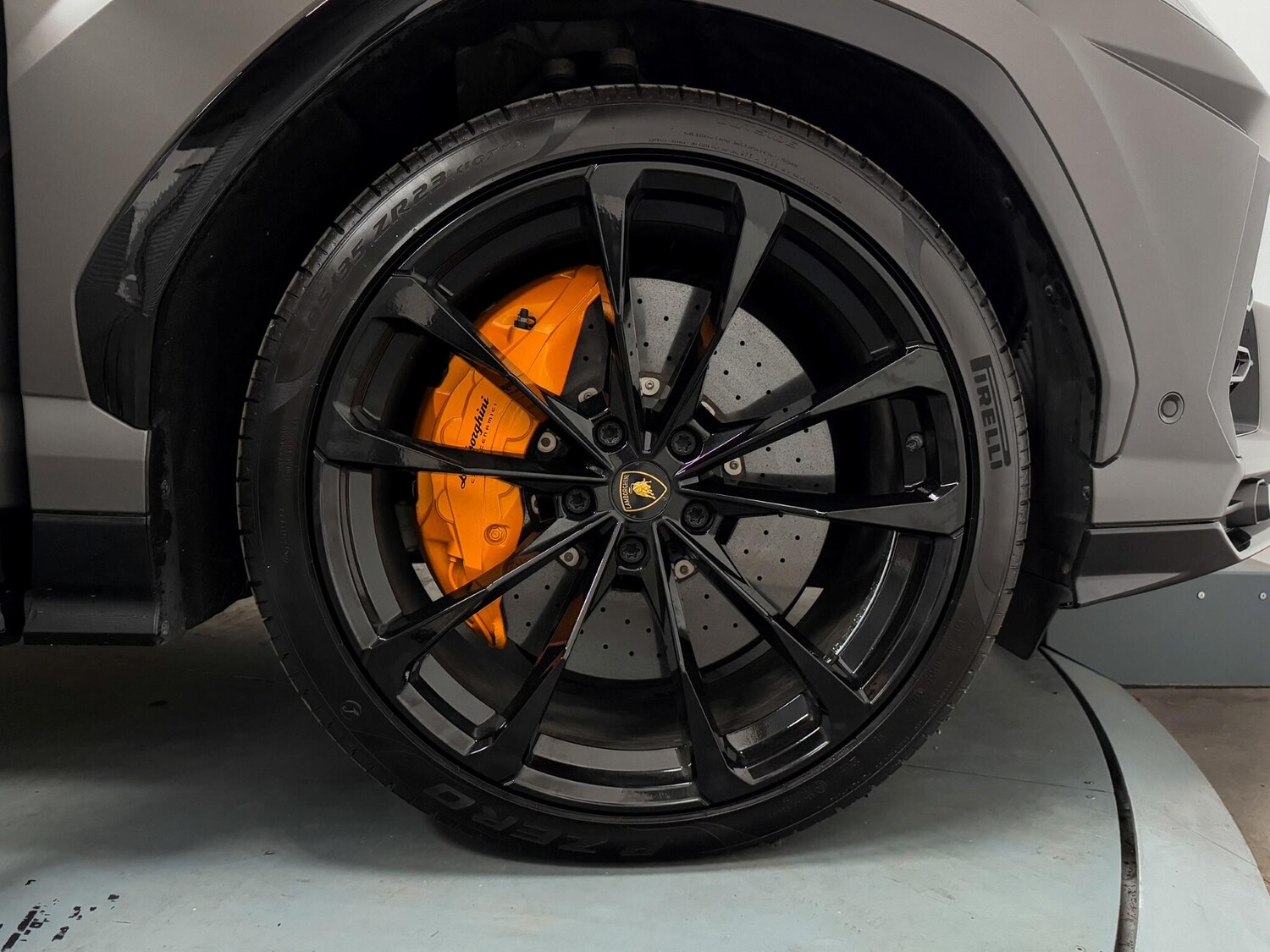 Used Lamborghini Urus 2022 for sale - 76259362: Photo 71