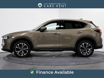 Used Mazda CX-5 2023 for sale - 79116288: Photo