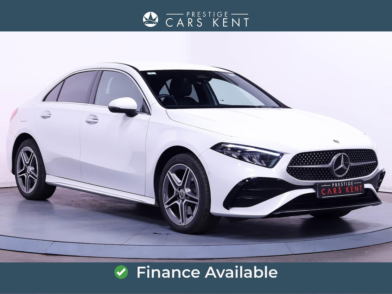 Used Mercedes-Benz A-Class 2023 for sale - 77646937: Photo 1