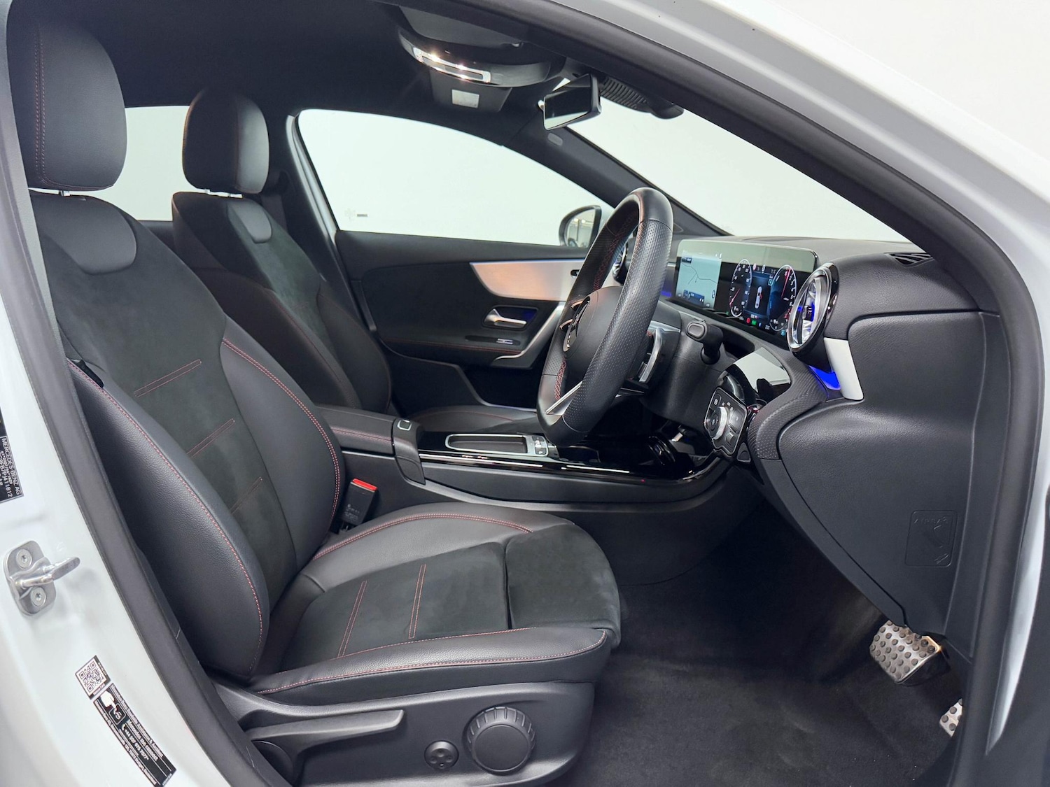 Used Mercedes-Benz A-Class 2023 for sale - 77646937: Photo 22