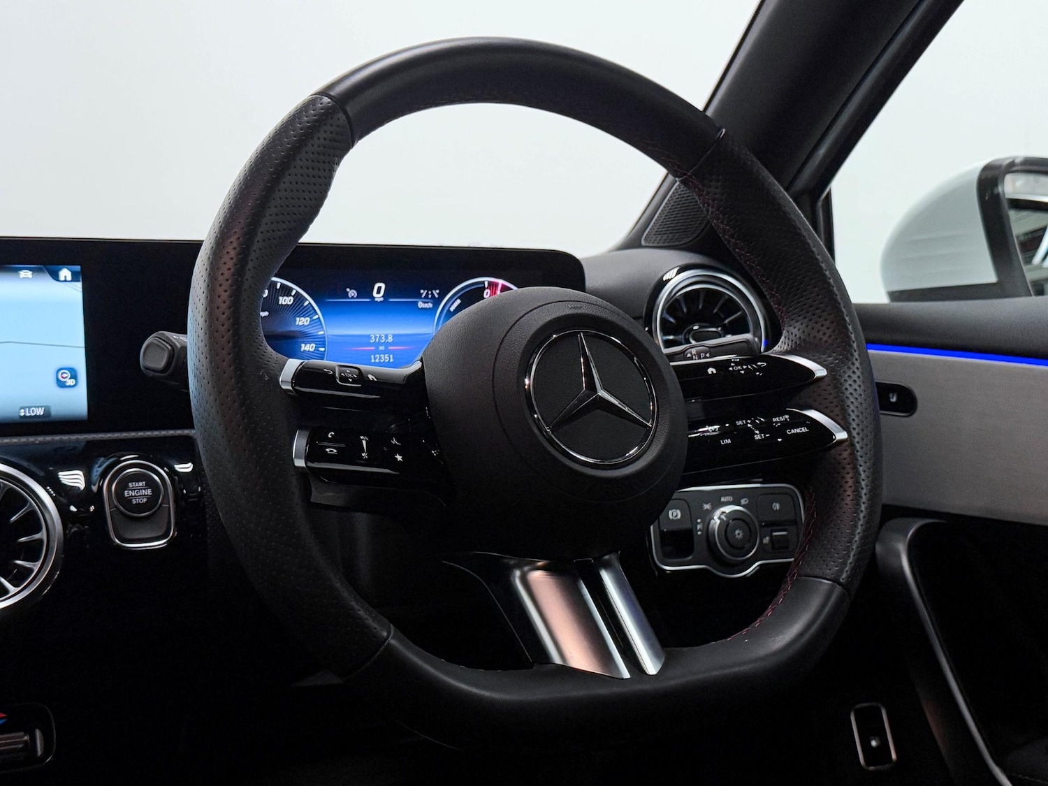 Used Mercedes-Benz A-Class 2023 for sale - 77646937: Photo 34