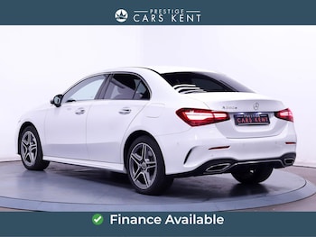 Used Mercedes-Benz A-Class 2023 for sale - 77646937: Photo