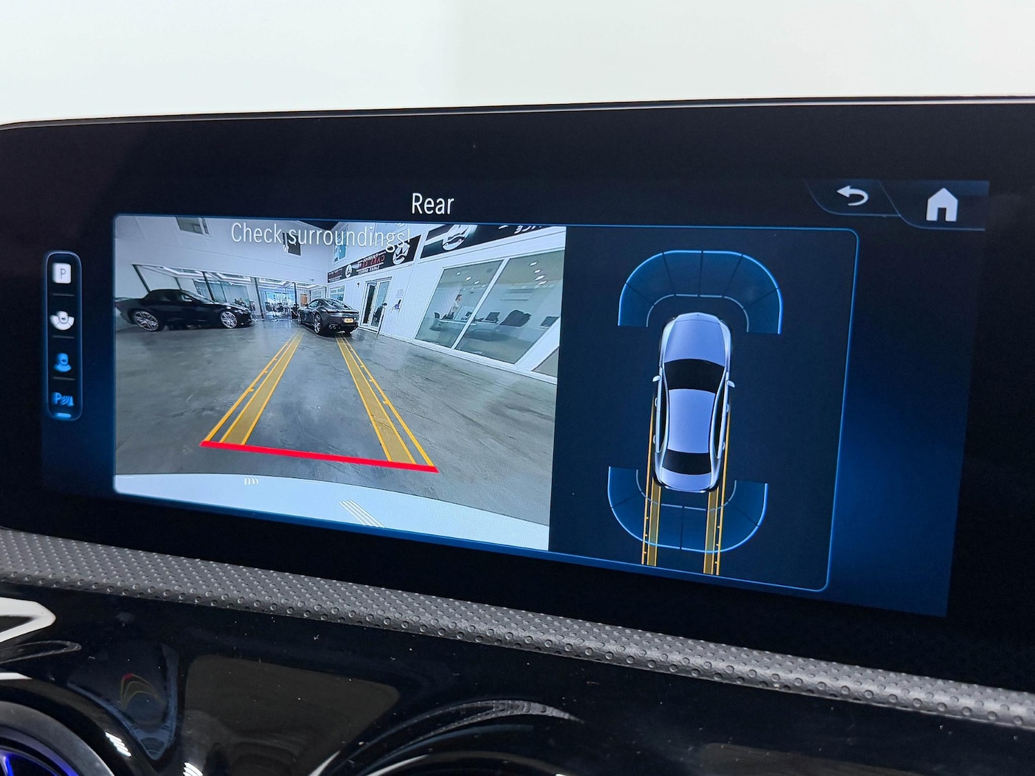 Used Mercedes-Benz A-Class 2023 for sale - 77646937: Photo 41