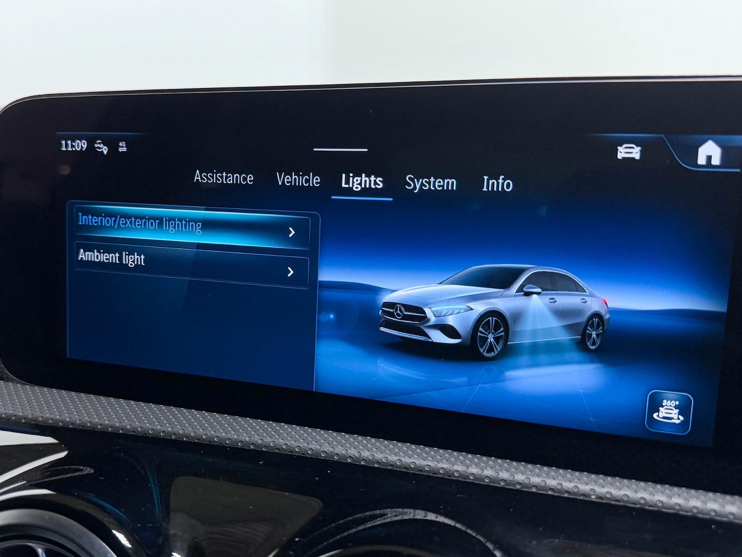 Used Mercedes-Benz A-Class 2023 for sale - 77646937: Photo 52