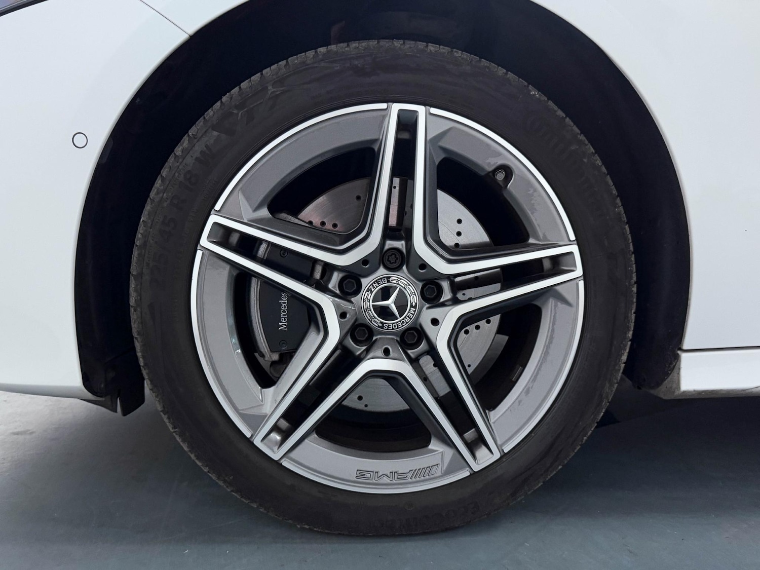 Used Mercedes-Benz A-Class 2023 for sale - 77646937: Photo 57