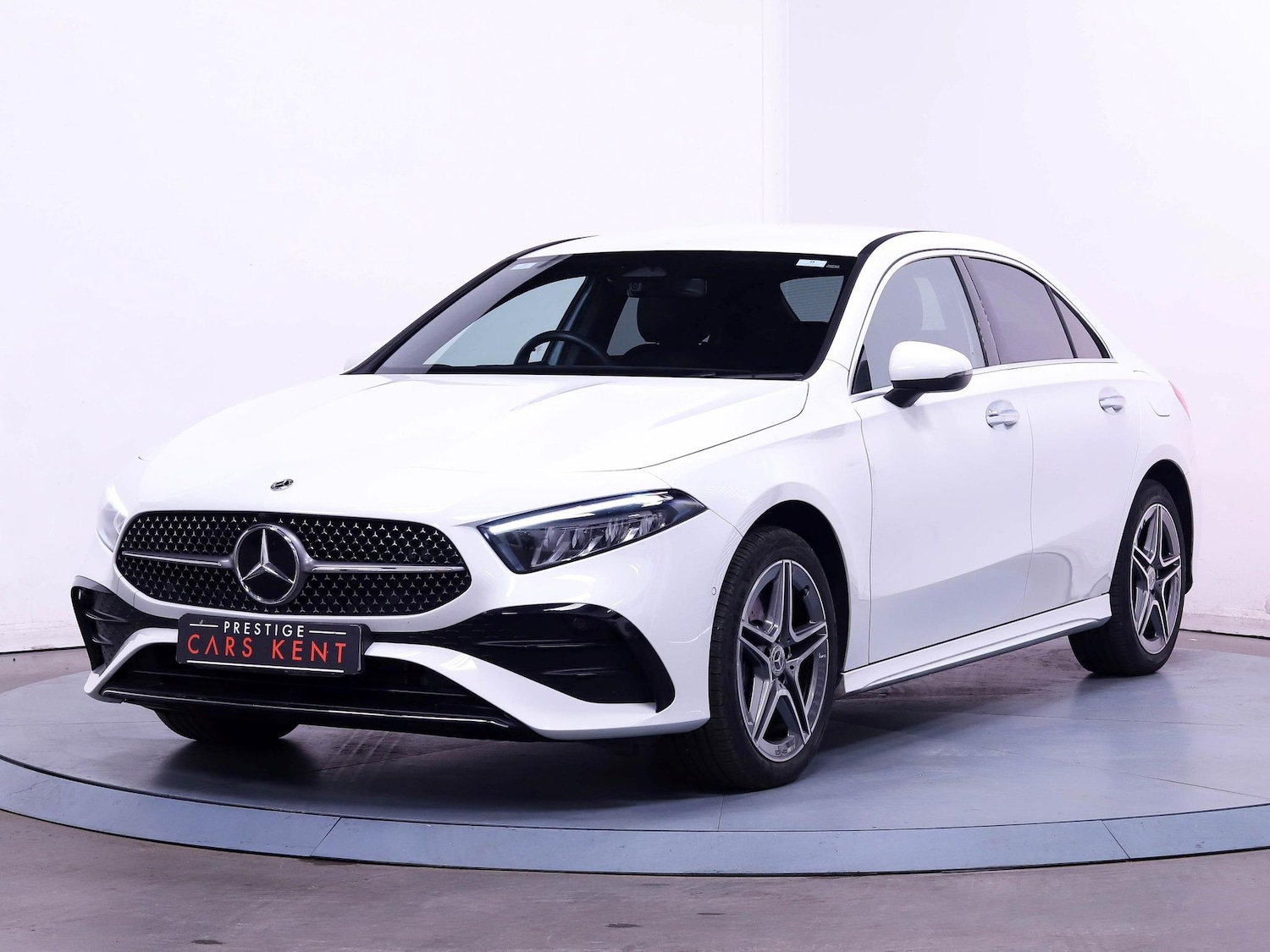 Used Mercedes-Benz A-Class 2023 for sale - 77646937: Photo 6