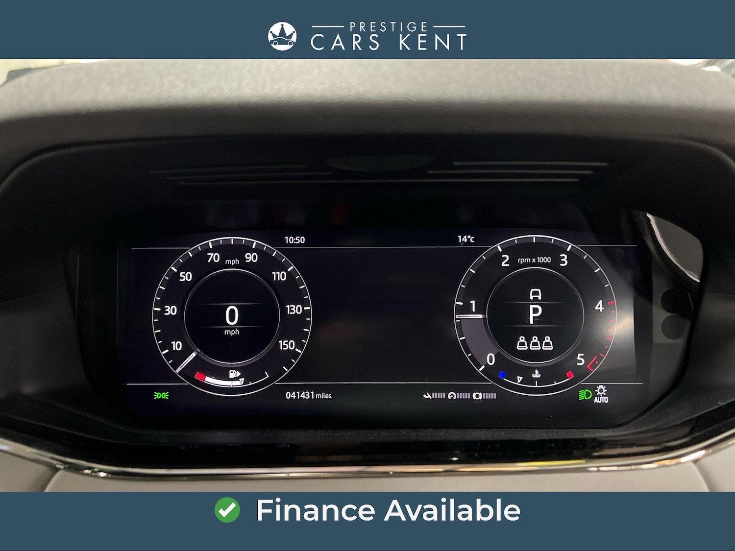 Used Land Rover Range Rover Evoque 2020 for sale - 76562252: Photo 2