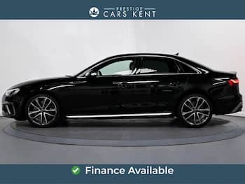 Used Audi A4 2023 for sale - 79645329: Photo