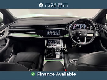 Used Audi Q8 2023 for sale - 79589709: Photo