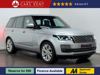 (19) - 2.0 P400e 12.4kWh GPF Vogue SE SUV 5dr Petrol Plug-in Hybrid Auto 4WD Euro
