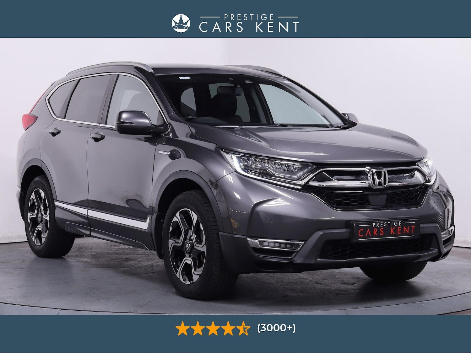 Used Honda CR-V 2020 for sale - 76214761: Photo 1
