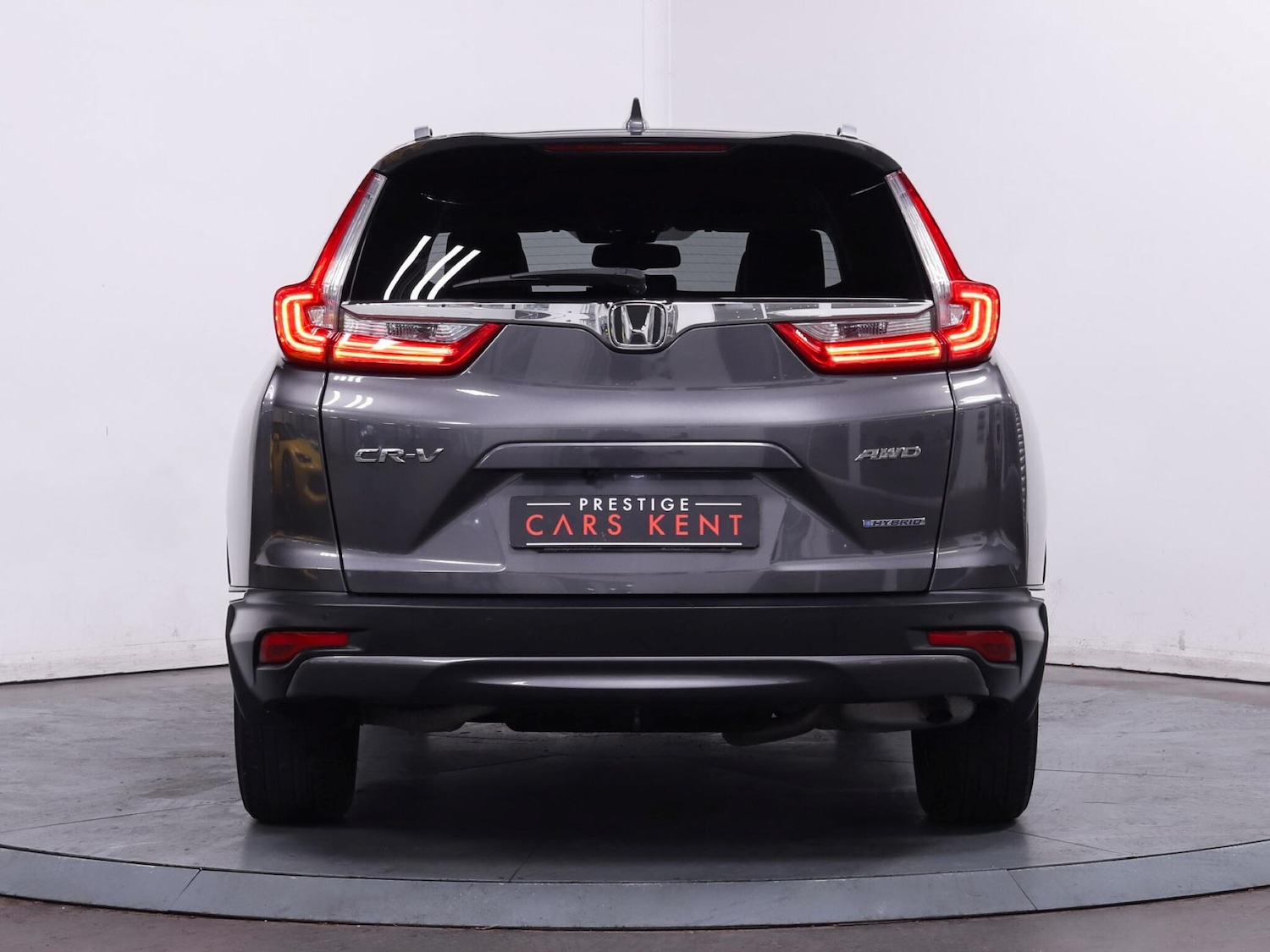 Used Honda CR-V 2020 for sale - 76214761: Photo 11
