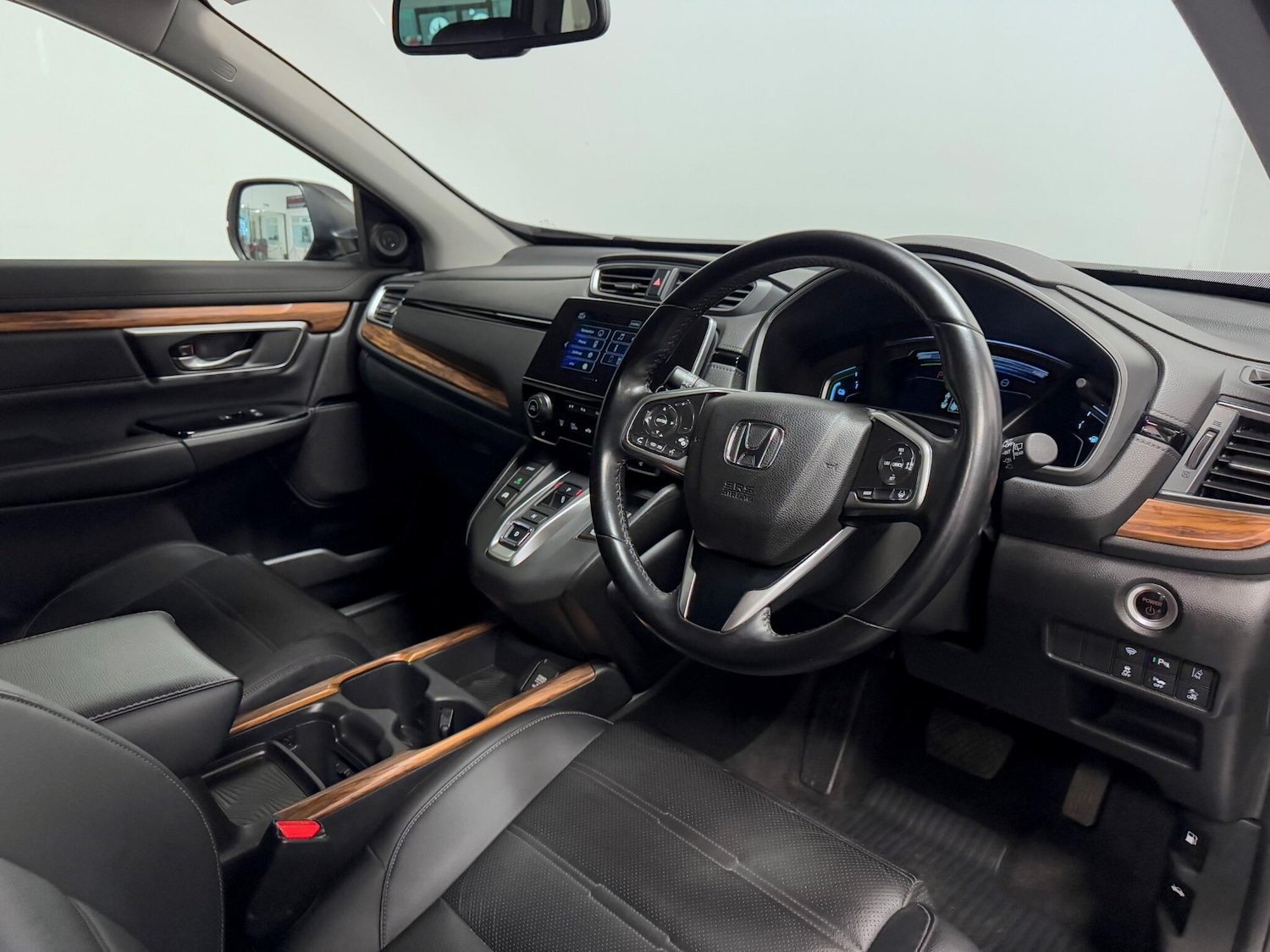 Used Honda CR-V 2020 for sale - 76214761: Photo 16