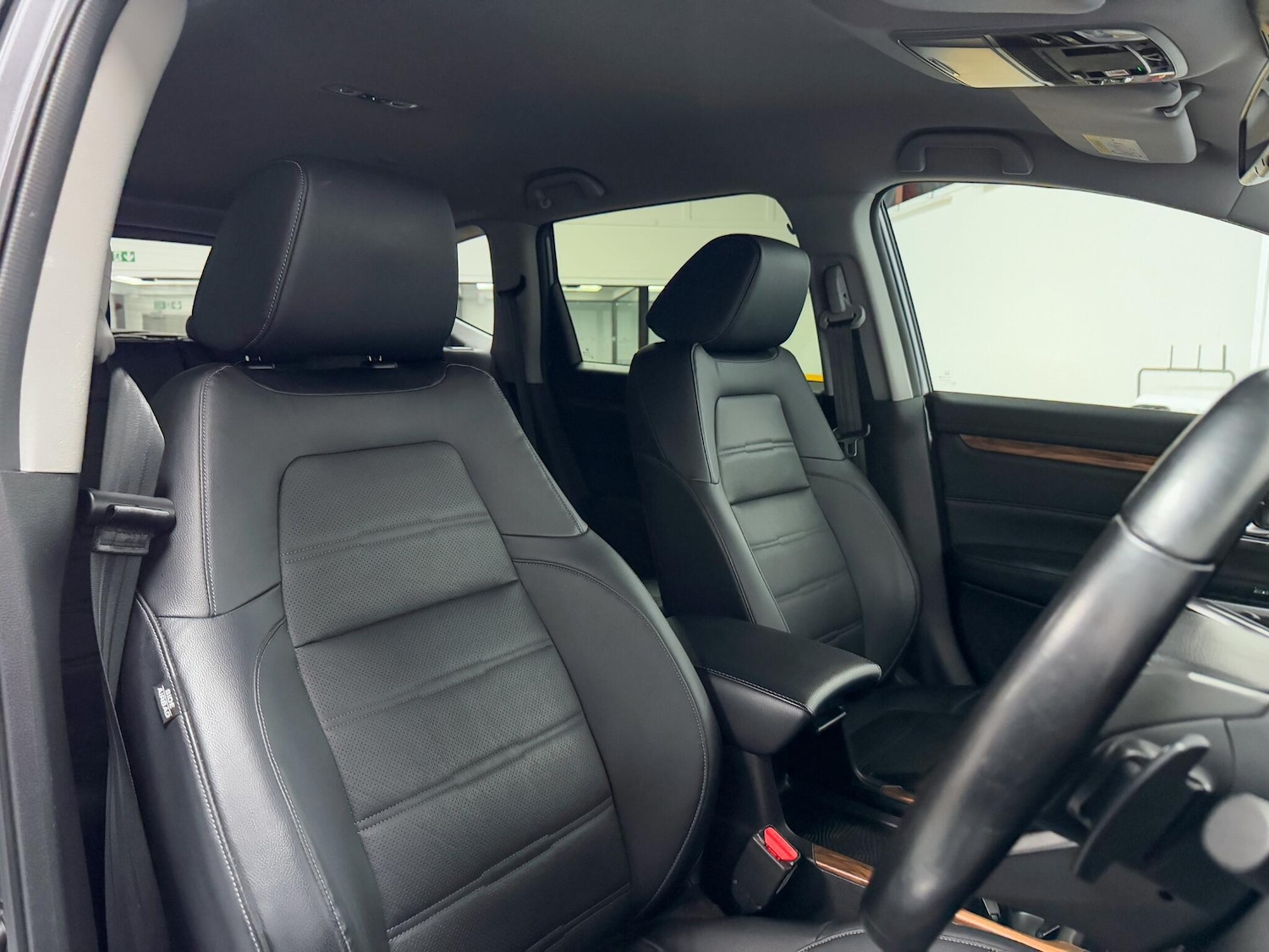 Used Honda CR-V 2020 for sale - 76214761: Photo 18
