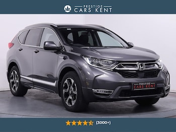 Used Honda CR-V 2020 for sale - 76214761: Photo
