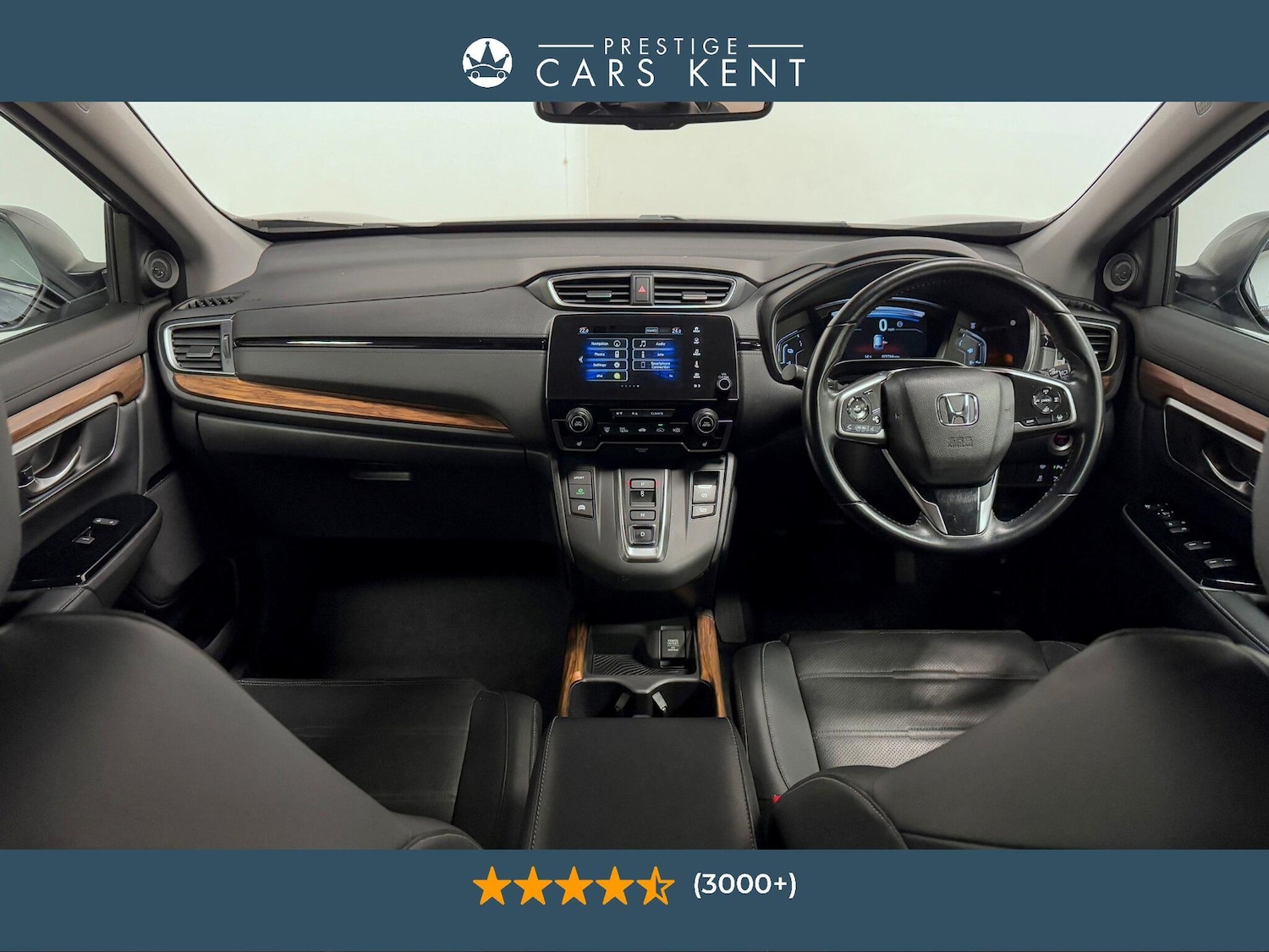 Used Honda CR-V 2020 for sale - 76214761: Photo 2