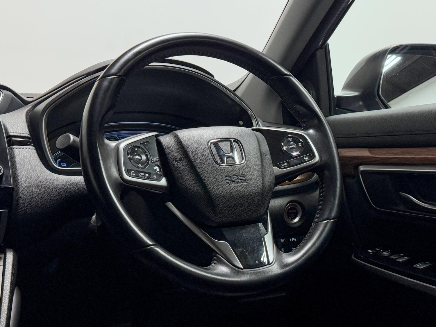 Used Honda CR-V 2020 for sale - 76214761: Photo 26