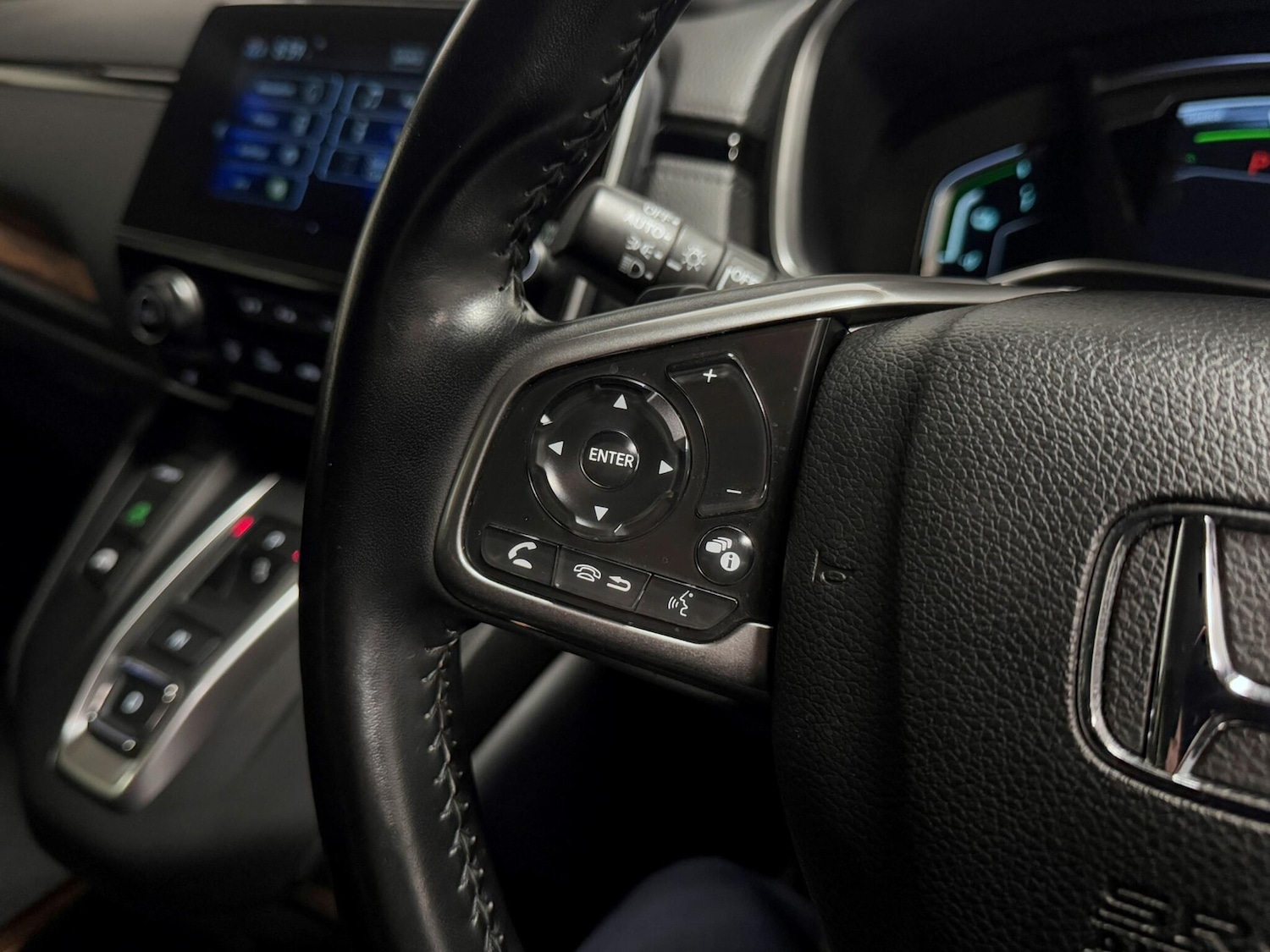 Used Honda CR-V 2020 for sale - 76214761: Photo 27
