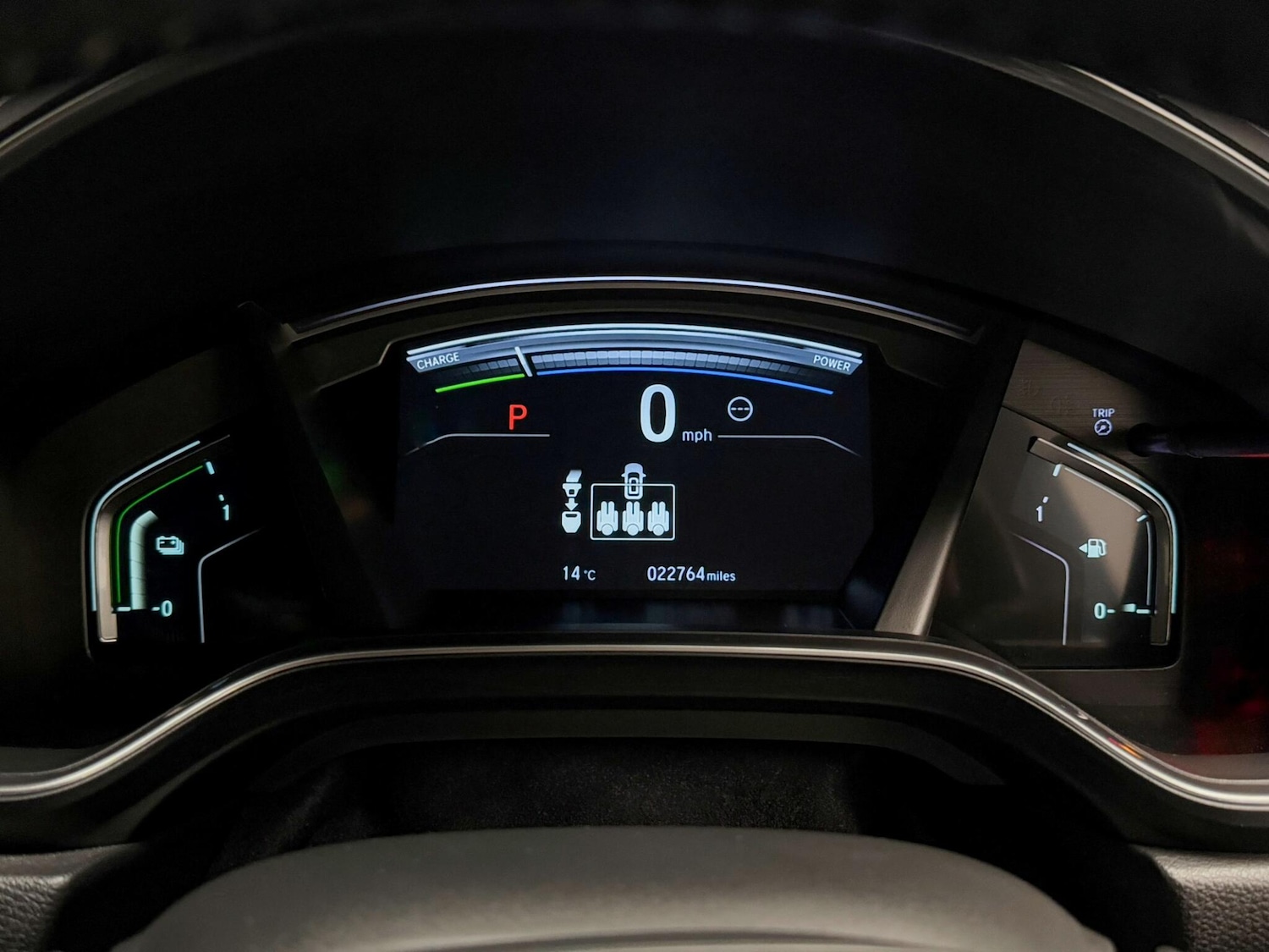 Used Honda CR-V 2020 for sale - 76214761: Photo 28