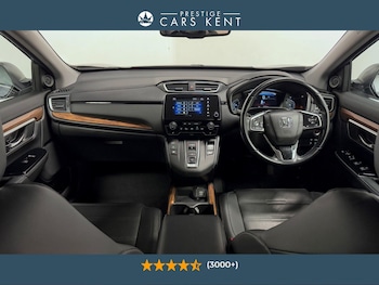 Used Honda CR-V 2020 for sale - 76214761: Photo