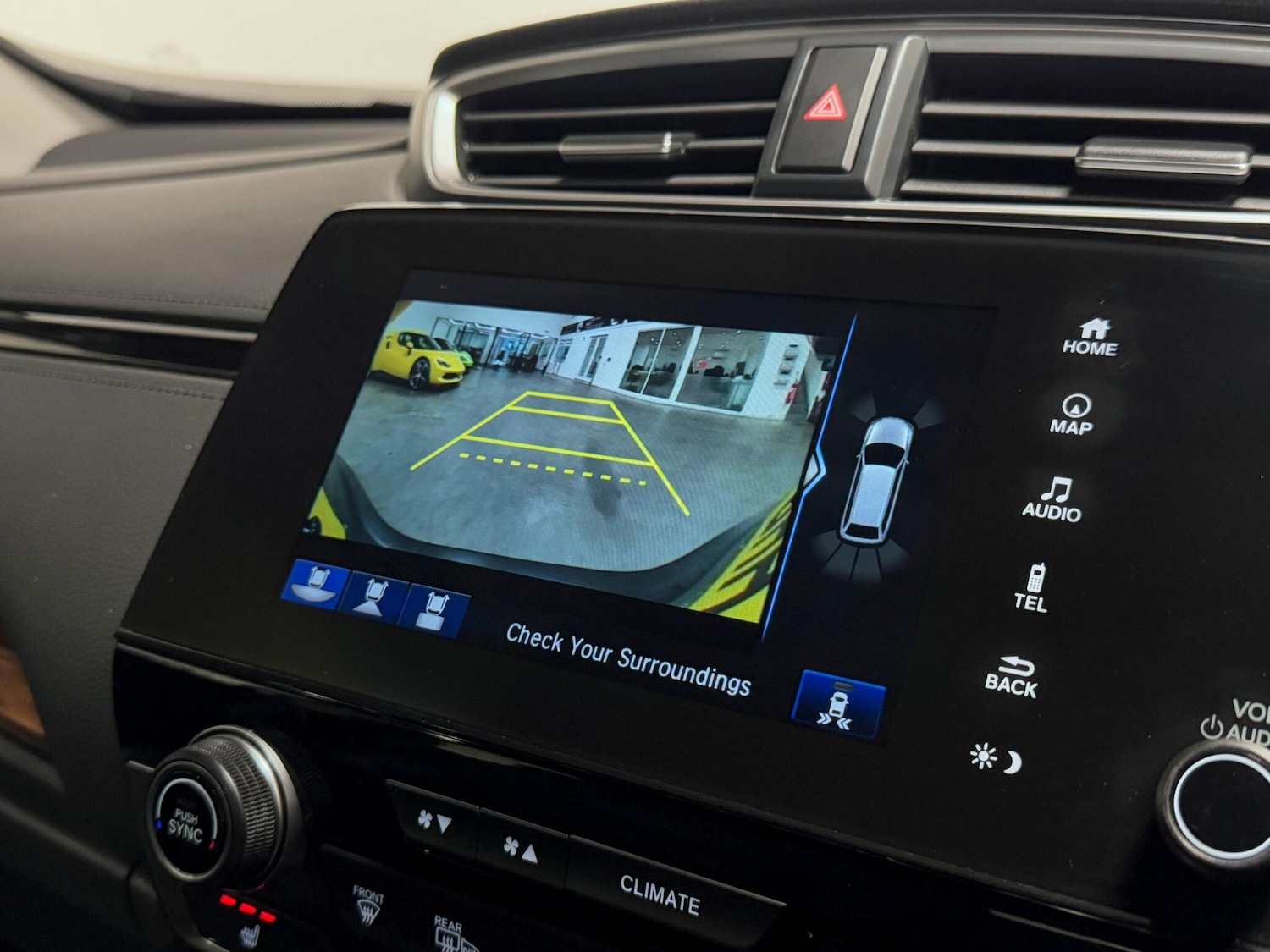 Used Honda CR-V 2020 for sale - 76214761: Photo 36