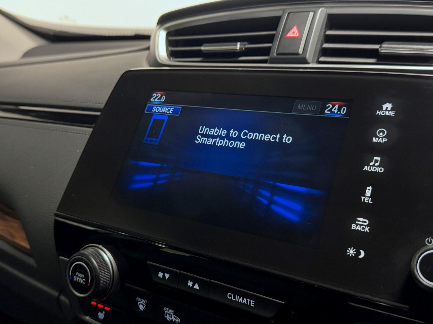 Used Honda CR-V 2020 for sale - 76214761: Photo 37