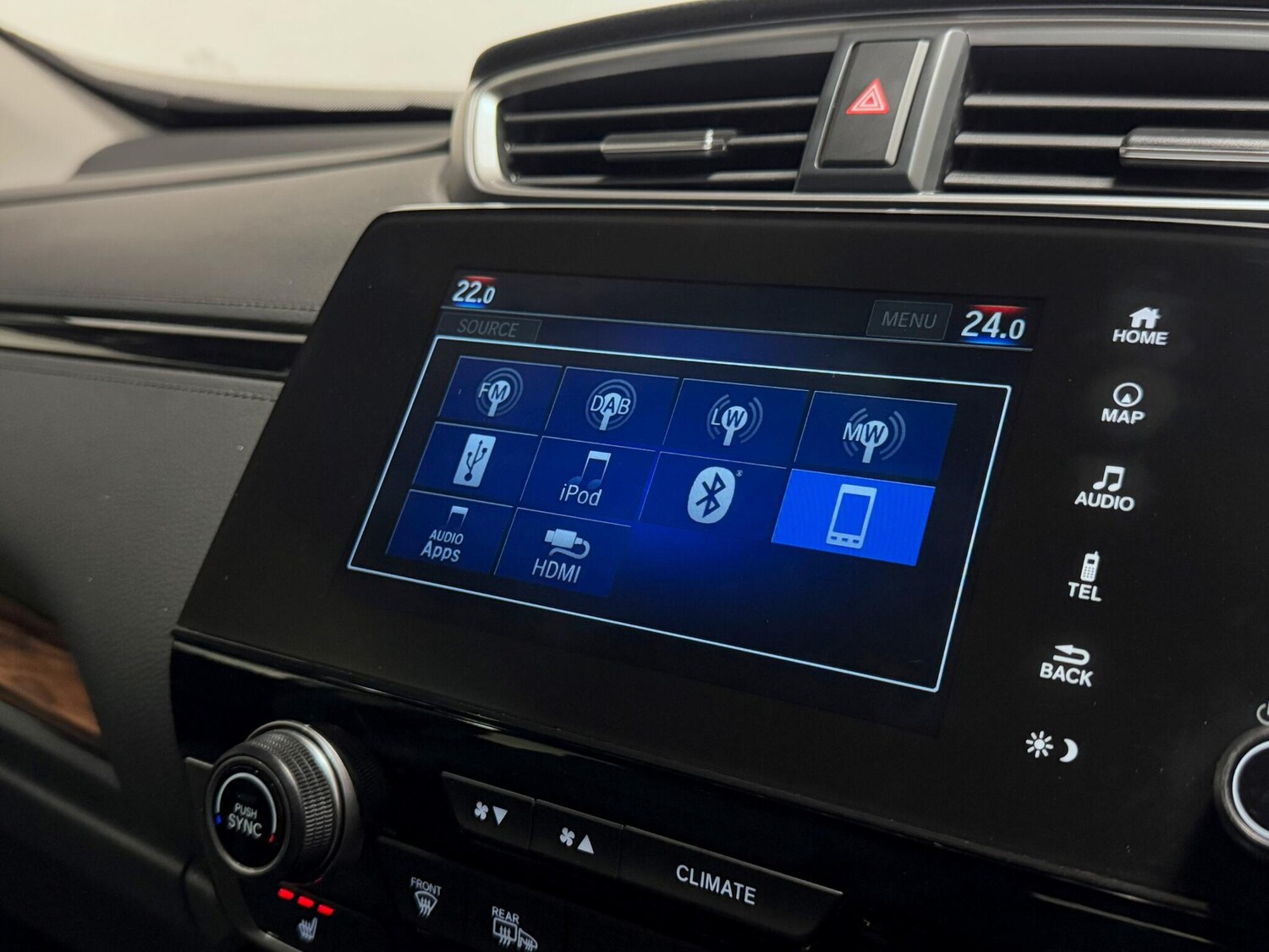 Used Honda CR-V 2020 for sale - 76214761: Photo 38