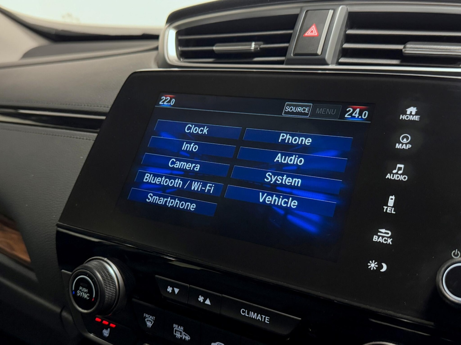 Used Honda CR-V 2020 for sale - 76214761: Photo 39