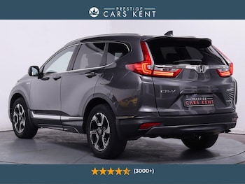 Used Honda CR-V 2020 for sale - 76214761: Photo