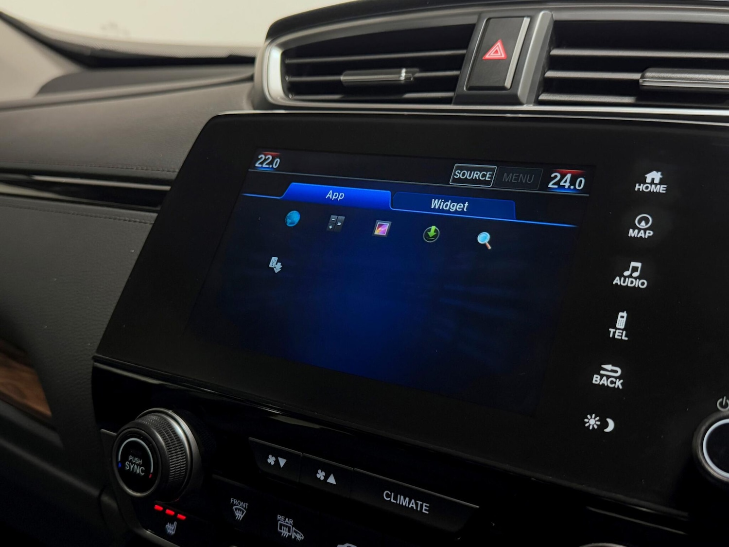 Used Honda CR-V 2020 for sale - 76214761: Photo 40