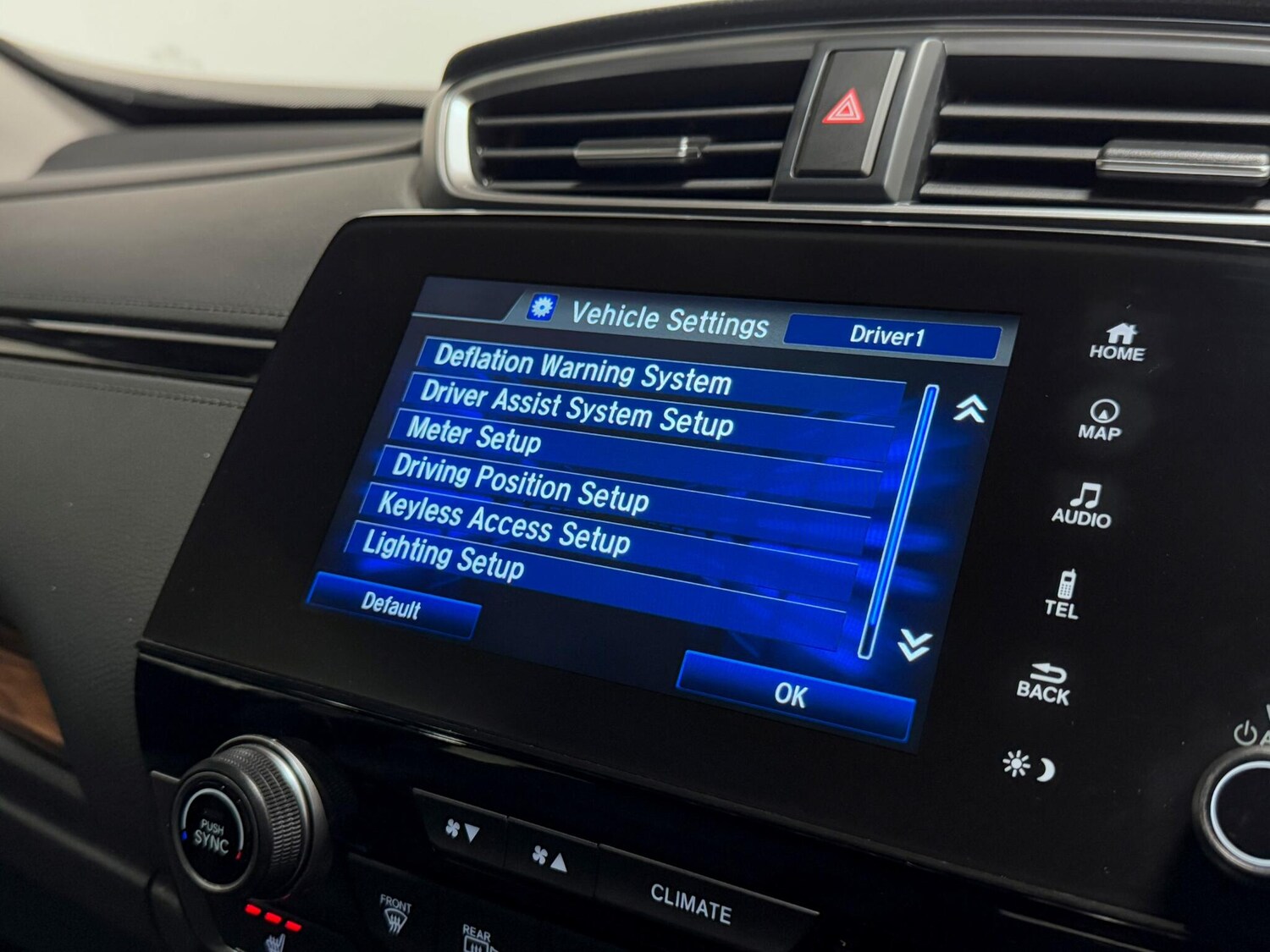 Used Honda CR-V 2020 for sale - 76214761: Photo 41