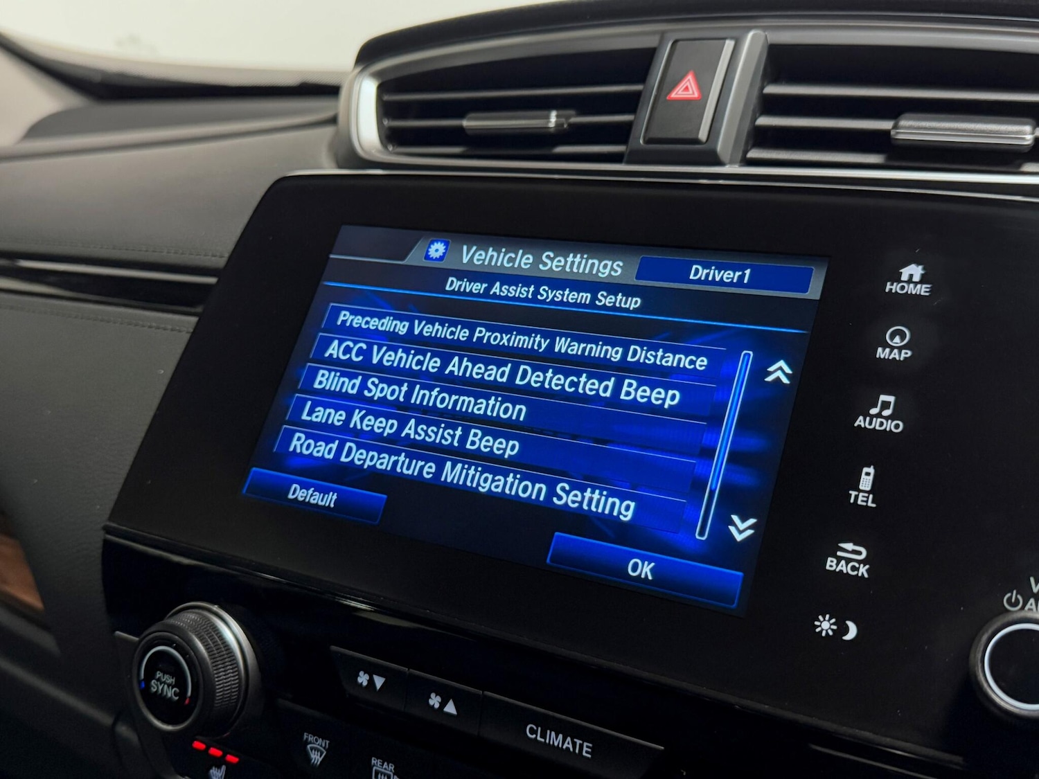 Used Honda CR-V 2020 for sale - 76214761: Photo 42