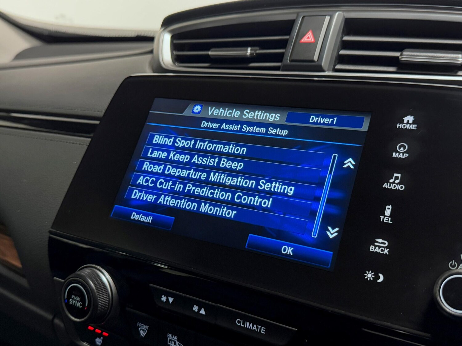 Used Honda CR-V 2020 for sale - 76214761: Photo 43