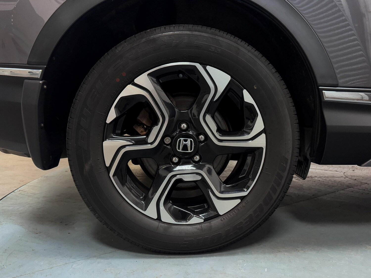 Used Honda CR-V 2020 for sale - 76214761: Photo 44