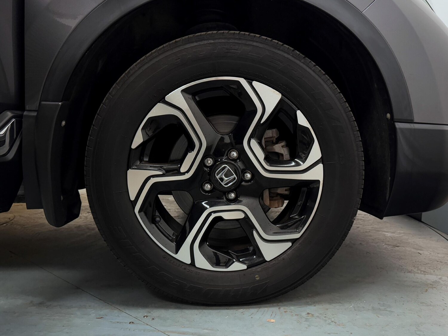 Used Honda CR-V 2020 for sale - 76214761: Photo 45