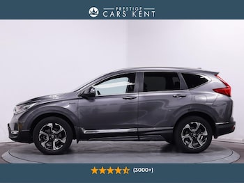 Used Honda CR-V 2020 for sale - 76214761: Photo