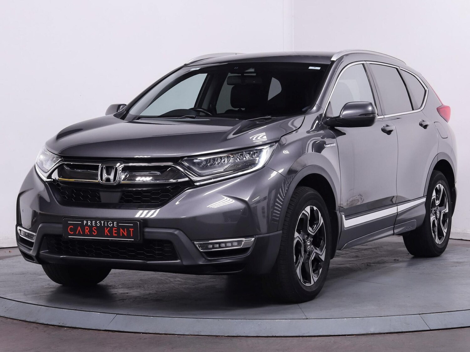 Used Honda CR-V 2020 for sale - 76214761: Photo 6