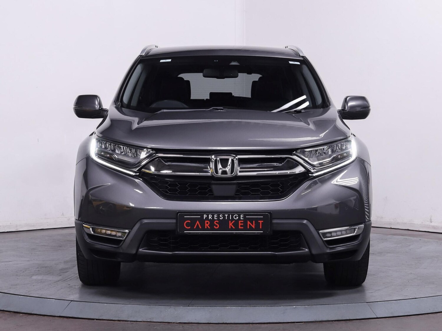 Used Honda CR-V 2020 for sale - 76214761: Photo 7