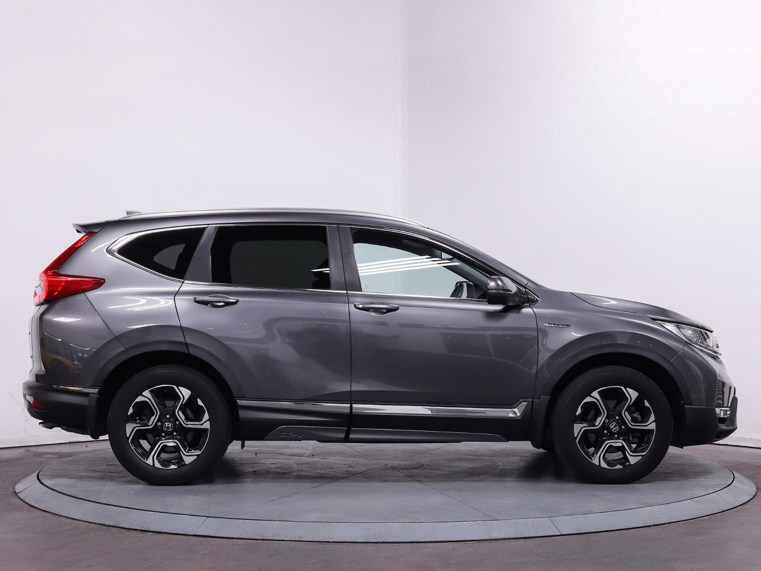 Used Honda CR-V 2020 for sale - 76214761: Photo 8