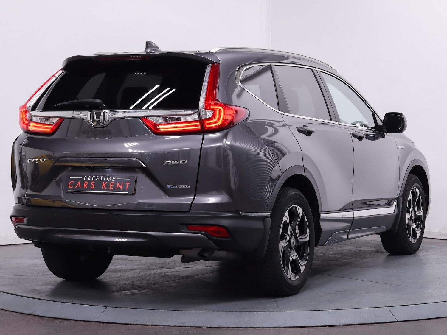 Used Honda CR-V 2020 for sale - 76214761: Photo 9
